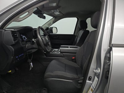 2022 Toyota Tundra SR 4WD