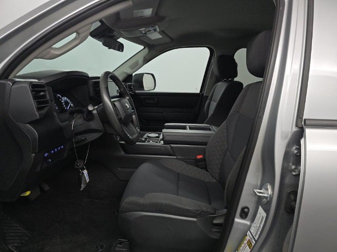 2022 Toyota Tundra SR 4WD