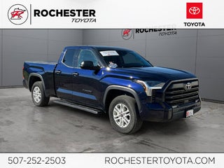 2022 Toyota Tundra SR5 4WD