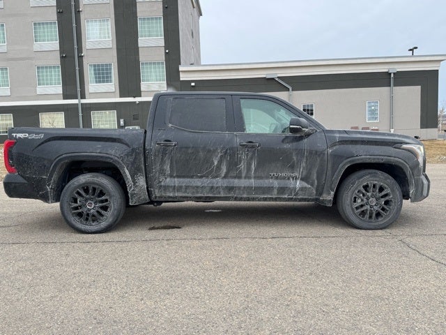 2023 Toyota Tundra SR5 4WD