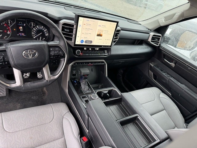 2023 Toyota Tundra SR5 4WD