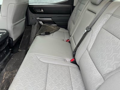 2023 Toyota Tundra SR5 4WD