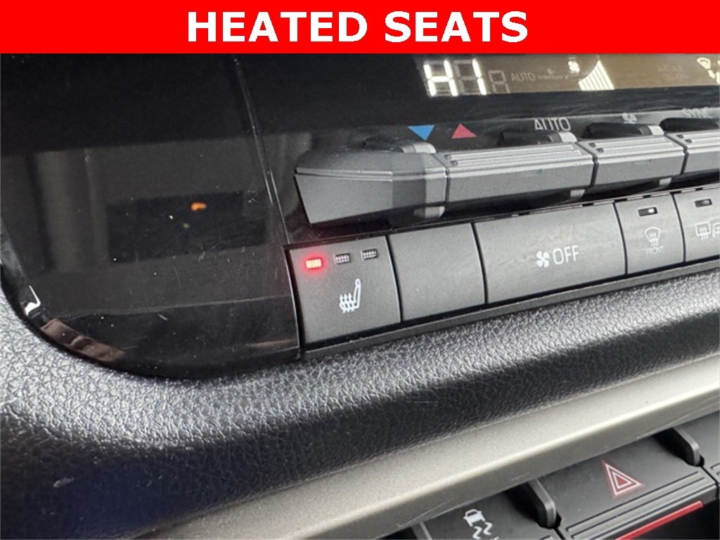 2024 Toyota Tundra SR5 4WD