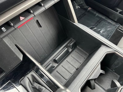 2024 Toyota Tundra SR5 4WD