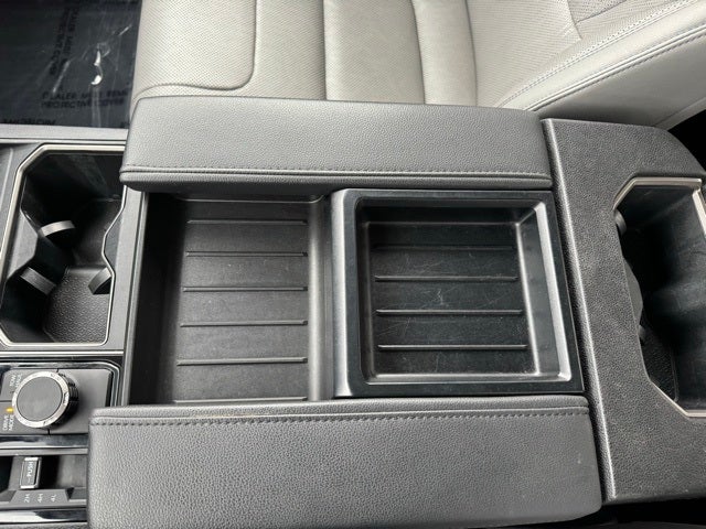 2024 Toyota Tundra SR5 4WD