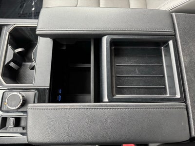 2024 Toyota Tundra SR5 4WD