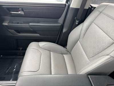 2024 Toyota Tundra SR5 4WD