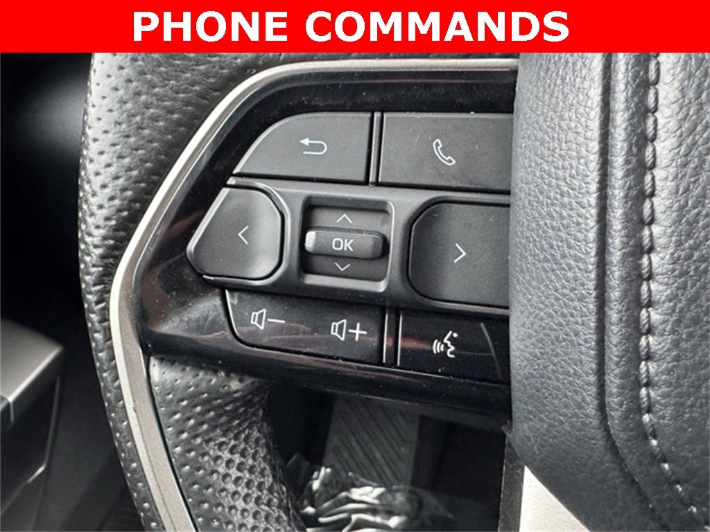 2024 Toyota Tundra SR5 4WD