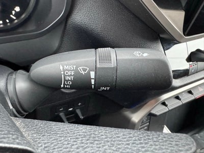 2024 Toyota Tundra SR5 4WD