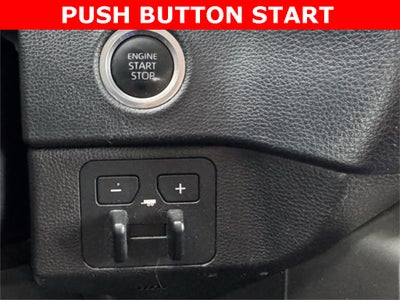 2024 Toyota Tundra SR5 4WD