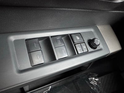 2024 Toyota Tundra SR5 4WD