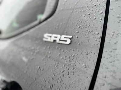 2024 Toyota Tundra SR5 4WD