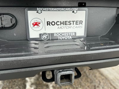 2024 Toyota Tundra SR5 4WD