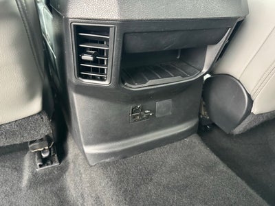 2024 Toyota Tundra SR5 4WD