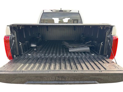 2025 Toyota Tundra SR5 4WD