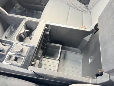 2025 Toyota Tundra SR5 4WD