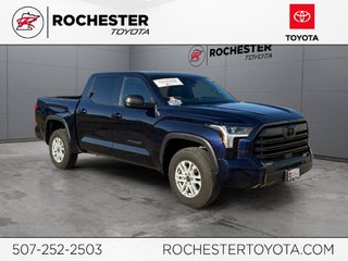 2025 Toyota Tundra SR5 4WD