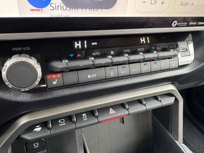 2023 Toyota Tundra SR5 4WD