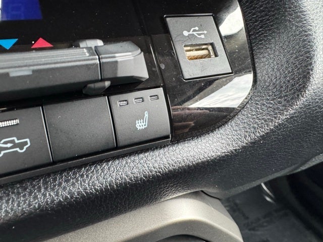 2023 Toyota Tundra SR5 4WD