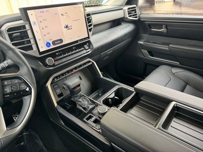 2023 Toyota Tundra SR5 4WD