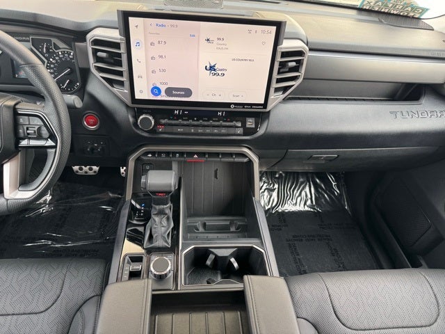 2023 Toyota Tundra SR5 4WD