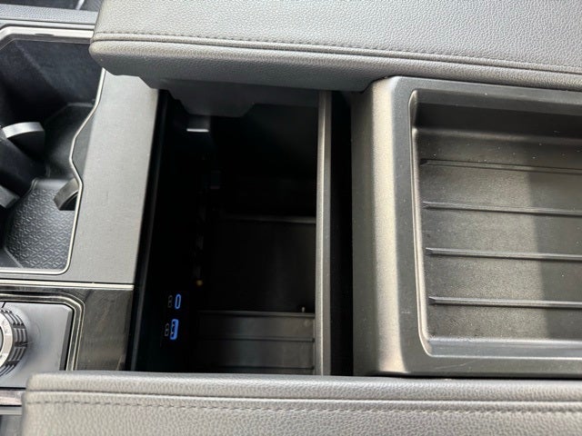 2023 Toyota Tundra SR5 4WD