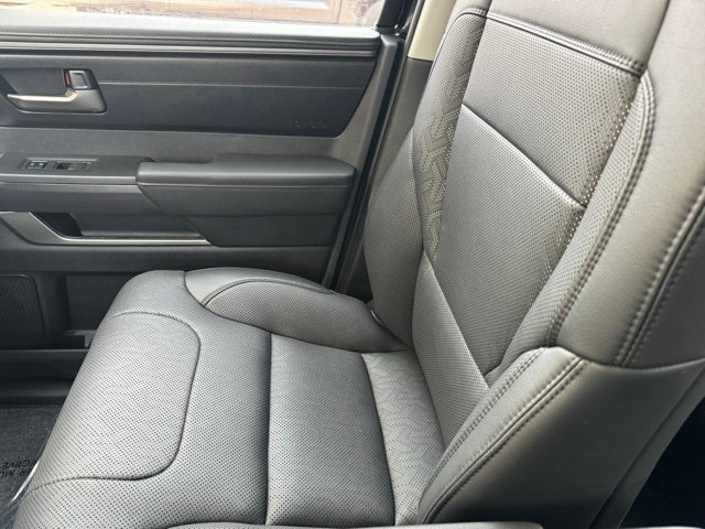 2023 Toyota Tundra SR5 4WD