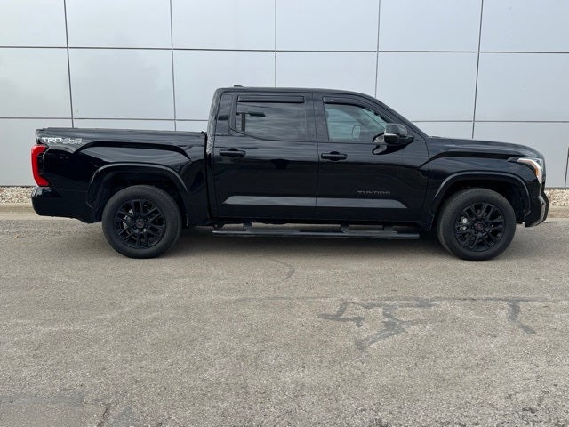 2023 Toyota Tundra SR5 4WD