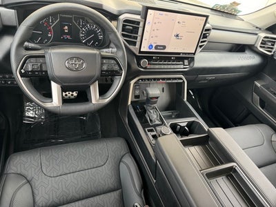 2023 Toyota Tundra SR5 4WD