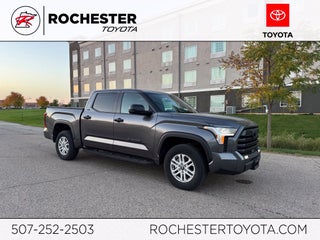2025 Toyota Tundra SR5 4WD