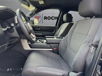 2025 Toyota Tundra SR5 4WD