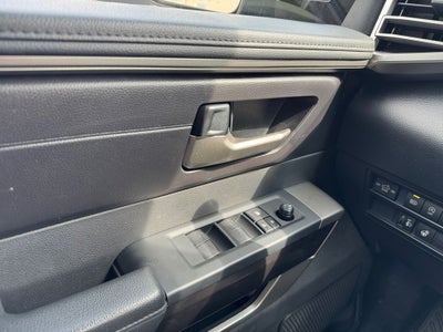 2025 Toyota Tundra SR5 4WD
