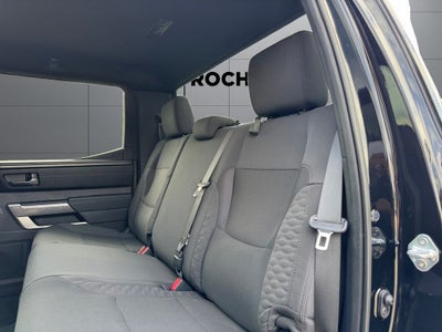 2025 Toyota Tundra SR5 4WD