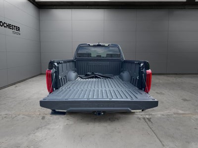 2025 Toyota Tundra SR5 4WD