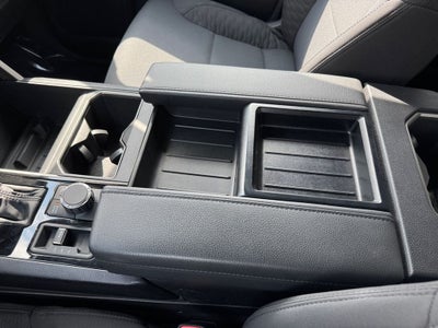 2025 Toyota Tundra SR5 4WD