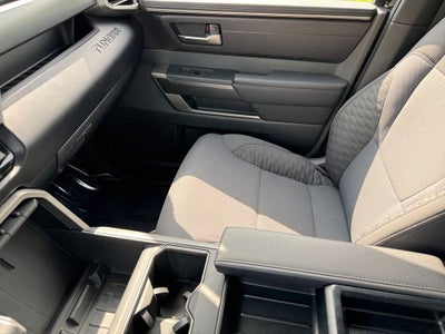 2025 Toyota Tundra SR5 4WD