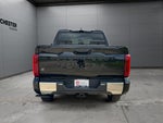 2025 Toyota Tundra SR5 4WD