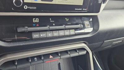 2022 Toyota Tundra SR5 4WD