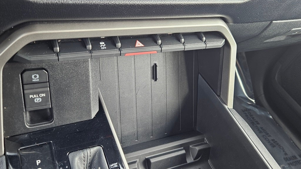 2022 Toyota Tundra SR5 4WD