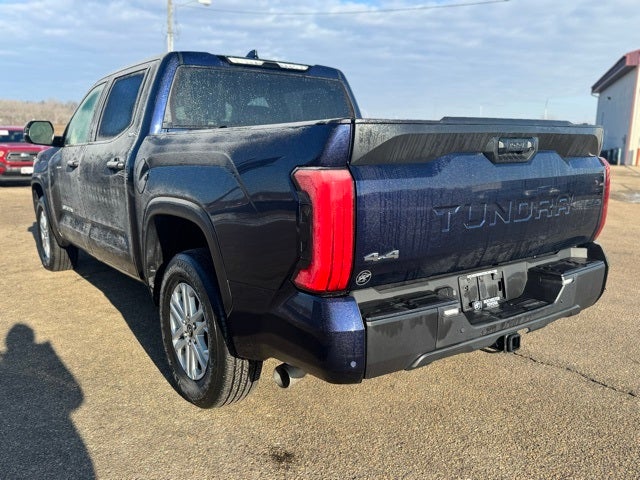 2022 Toyota Tundra SR5 4WD