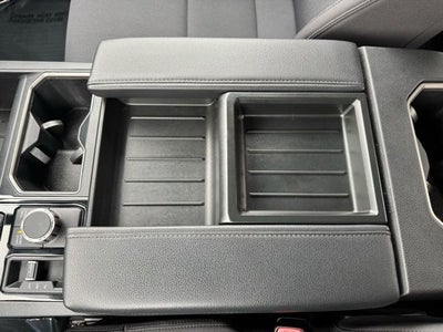 2022 Toyota Tundra SR5 4WD