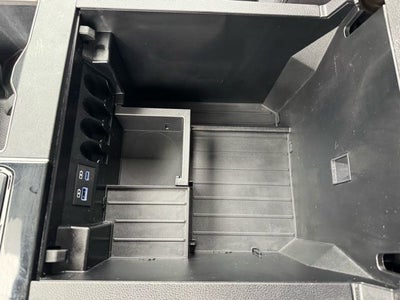 2022 Toyota Tundra SR5 4WD