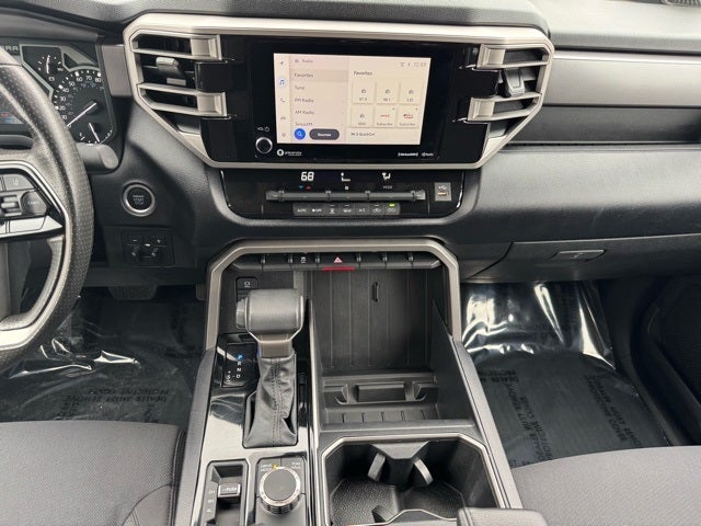 2022 Toyota Tundra SR5 4WD