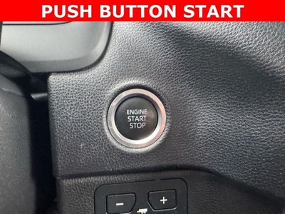 2022 Toyota Tundra SR5 4WD