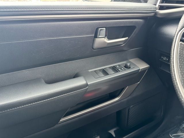 2022 Toyota Tundra SR5 4WD