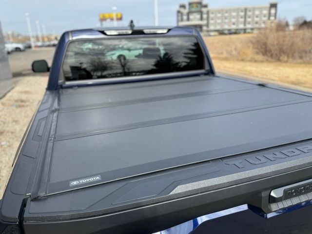 2022 Toyota Tundra SR5 4WD