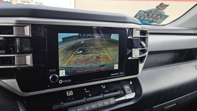 2022 Toyota Tundra SR5 4WD