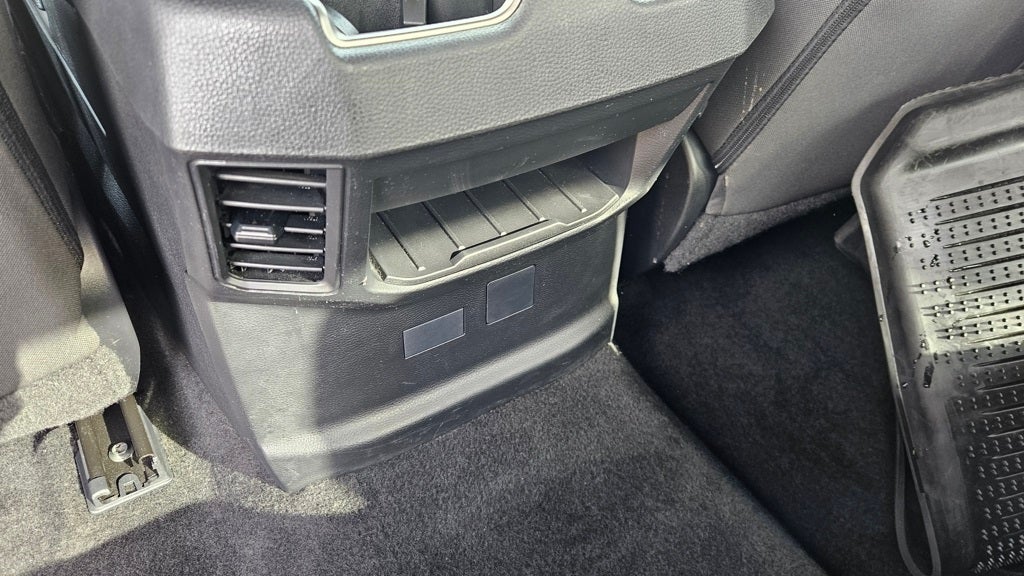 2022 Toyota Tundra SR5 4WD