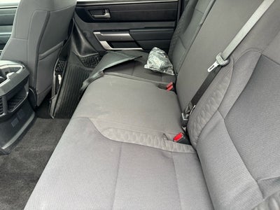 2022 Toyota Tundra SR5 4WD