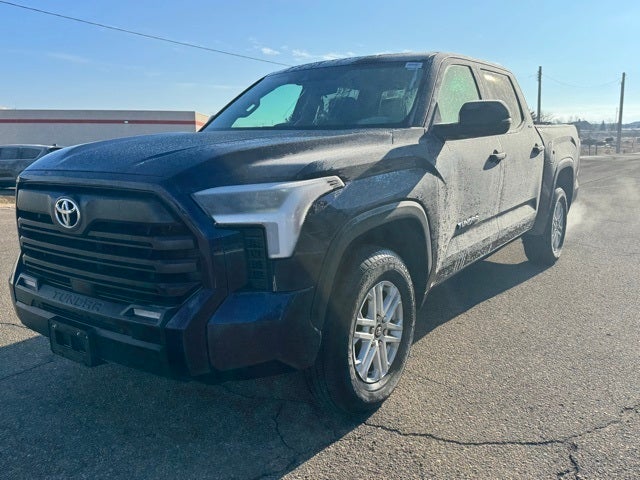 2022 Toyota Tundra SR5 4WD